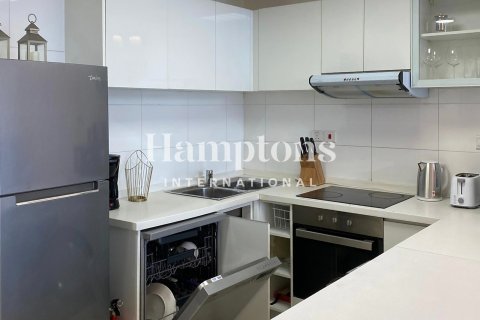 Apartment in The Address Dubai Marina, Dubai Marina, Dubai 3 bedrooms, 116.68616800 sq.m. № 123703 - photo 7