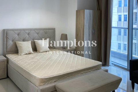 Apartamento en The Address Dubai Marina, Dubai Marina, Dubai, 3 dormitorios, 116.686 m², № 123703