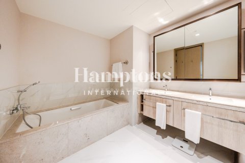 Apartment in Dubai Creek Harbour (The Lagoons), Dubai 2 bedrooms, 101.86999756 sq.m. № 123704 - photo 21