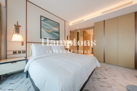 Apartment in Dubai Creek Harbour (The Lagoons), Dubai 2 bedrooms, 101.86999756 sq.m. № 123704 - photo 9