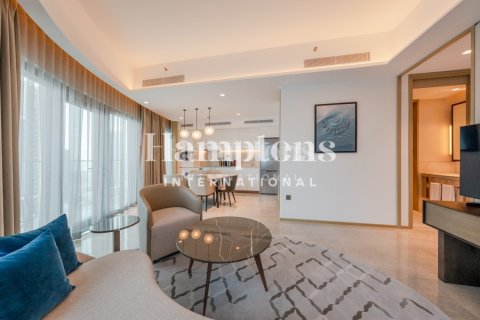 Apartment in Dubai Creek Harbour (The Lagoons), Dubai 2 bedrooms, 101.86999756 sq.m. № 123704 - photo 3