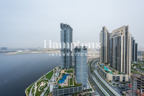 Apartment in Dubai Creek Harbour (The Lagoons), Dubai 2 bedrooms, 101.86999756 sq.m. № 123704 - photo 14
