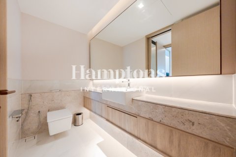 Apartment in Dubai Creek Harbour (The Lagoons), Dubai 2 bedrooms, 101.86999756 sq.m. № 123704 - photo 13