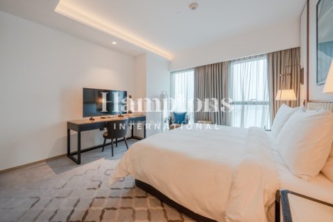 Apartment in Dubai Creek Harbour (The Lagoons), Dubai 2 bedrooms, 101.86999756 sq.m. № 123704 - photo 20