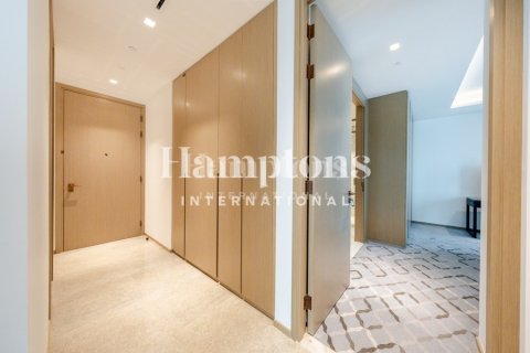 Apartment in Dubai Creek Harbour (The Lagoons), Dubai 2 bedrooms, 101.86999756 sq.m. № 123704 - photo 16