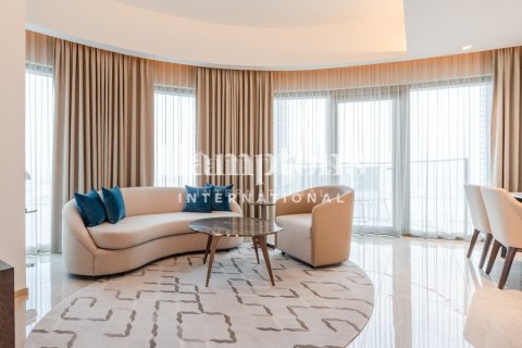 Apartment in Dubai Creek Harbour (The Lagoons), Dubai 2 bedrooms, 101.86999756 sq.m. № 123704 - photo 17