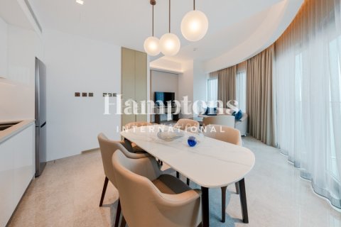 Apartment in Dubai Creek Harbour (The Lagoons), Dubai 2 bedrooms, 101.86999756 sq.m. № 123704 - photo 23