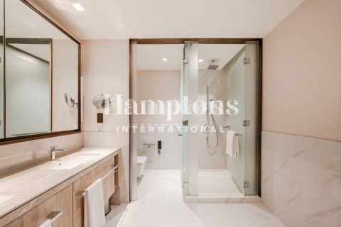 Apartment in Dubai Creek Harbour (The Lagoons), Dubai 2 bedrooms, 101.86999756 sq.m. № 123704 - photo 4