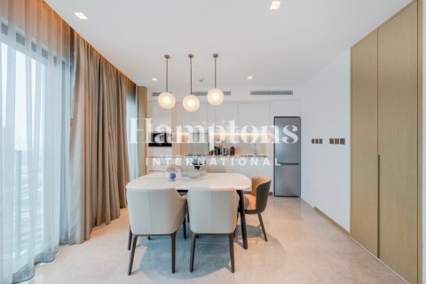 Apartment in Dubai Creek Harbour (The Lagoons), Dubai 2 bedrooms, 101.87 sq.m. № 123704