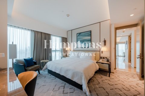 Apartment in Dubai Creek Harbour (The Lagoons), Dubai 2 bedrooms, 101.86999756 sq.m. № 123704 - photo 5