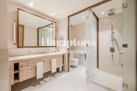Apartment in Dubai Creek Harbour (The Lagoons), Dubai 2 bedrooms, 101.86999756 sq.m. № 123704 - photo 22