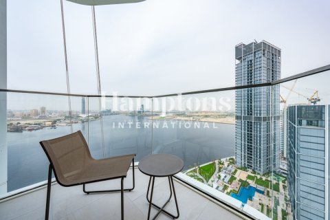 Apartment in Dubai Creek Harbour (The Lagoons), Dubai 2 bedrooms, 101.86999756 sq.m. № 123704 - photo 18