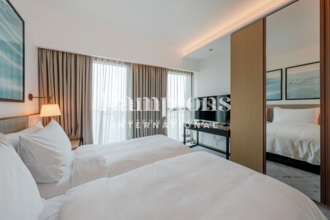 Apartment in Dubai Creek Harbour (The Lagoons), Dubai 2 bedrooms, 101.86999756 sq.m. № 123704 - photo 2
