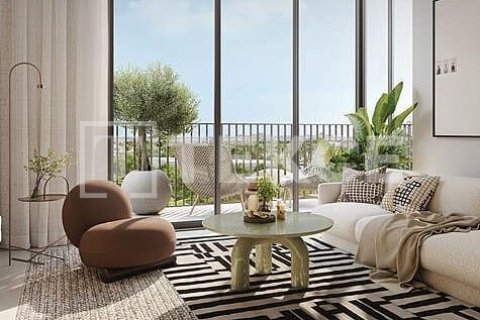 Apartment in Dubai Hills Estate, Dubai 2 bedrooms, 105 sq.m. № 123700 - photo 5