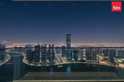 Apartment in Business Bay, Dubai 1 bedroom, 59.4 sq.m. № 114731 - photo 12