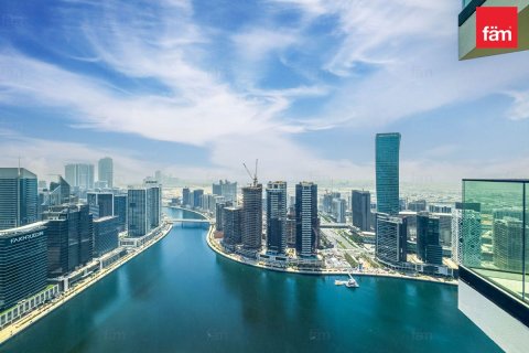 Apartment in Business Bay, Dubai 1 bedroom, 59.4 sq.m. № 114731