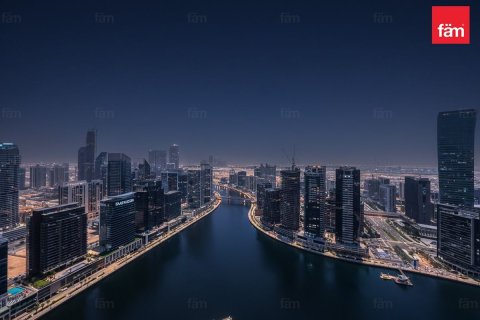 Apartment in Business Bay, Dubai 1 bedroom, 59.4 sq.m. № 114731 - photo 10