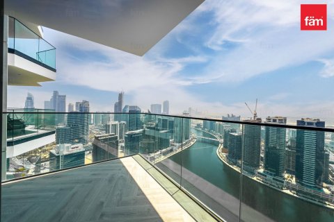 Apartment in Business Bay, Dubai 1 bedroom, 59.4 sq.m. № 114731 - photo 9