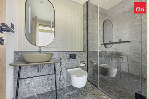 Apartment in Business Bay, Dubai 1 bedroom, 59.4 sq.m. № 114731 - photo 8