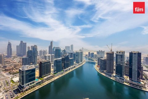 Apartment in Business Bay, Dubai 1 bedroom, 59.4 sq.m. № 114731 - photo 11