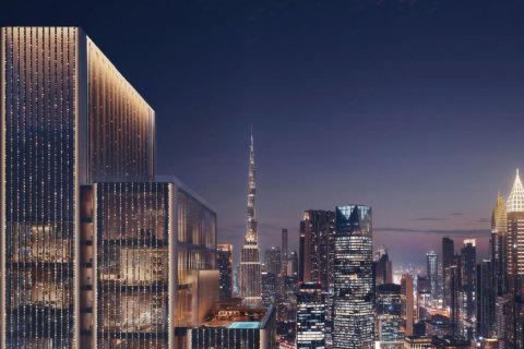 Apartment in DIFC, Dubai 2 bedrooms, 137.9 sq.m. № 114735 - photo 15