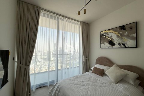 Apartamento en BINGHATTI ONYX en Jumeirah Village Circle, Dubai, 2 dormitorios, 143 m², № 114728 - foto 9