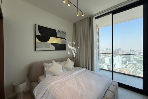 Apartamento en BINGHATTI ONYX en Jumeirah Village Circle, Dubai, 2 dormitorios, 143 m², № 114728 - foto 8