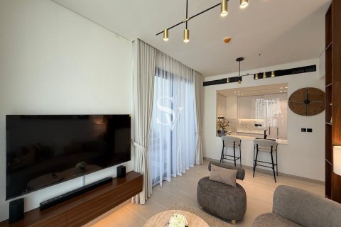 Apartamento en BINGHATTI ONYX en Jumeirah Village Circle, Dubai, 2 dormitorios, 143 m², № 114728 - foto 13