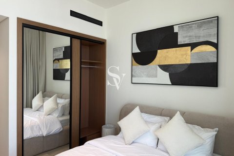 Apartamento en BINGHATTI ONYX en Jumeirah Village Circle, Dubai, 2 dormitorios, 143 m², № 114728 - foto 6