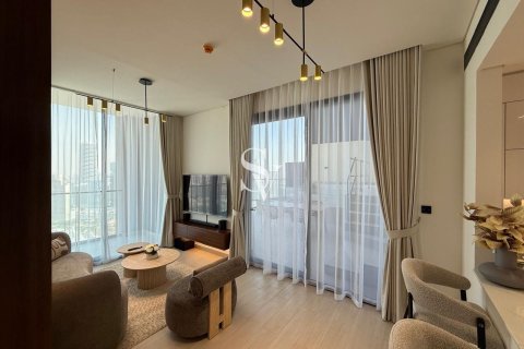Apartamento en BINGHATTI ONYX en Jumeirah Village Circle, Dubai, 2 dormitorios, 143 m², № 114728 - foto 16