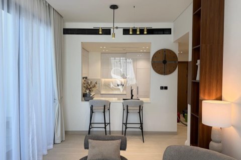 Apartamento en BINGHATTI ONYX en Jumeirah Village Circle, Dubai, 2 dormitorios, 143 m², № 114728 - foto 12