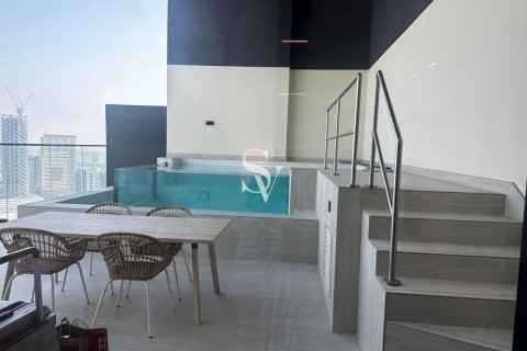 Apartamento en BINGHATTI ONYX en Jumeirah Village Circle, Dubai, 2 dormitorios, 143 m², № 114728 - foto 5