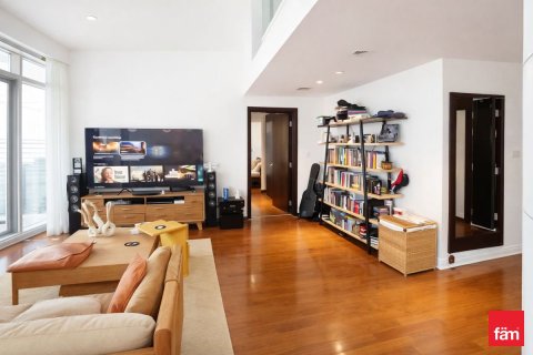 Appartement à Dubai, 1 chambre, 92.1 m², № 114730