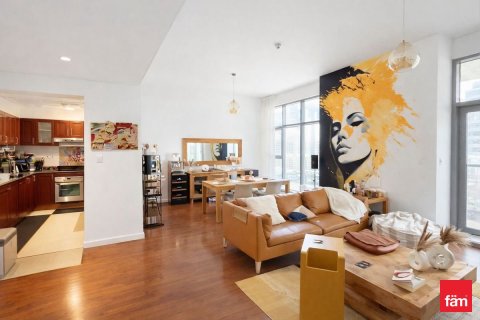 Apartamento en Dubai, 1 dormitorio, 92.1 m², № 114730 - foto 2