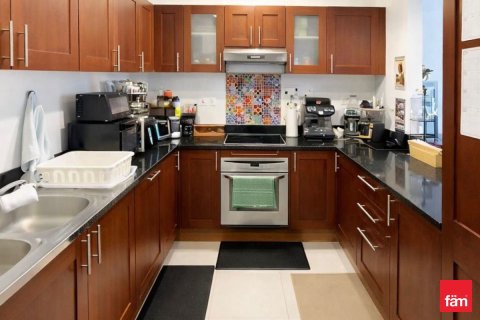 Apartamento en Dubai, 1 dormitorio, 92.1 m², № 114730 - foto 8