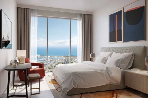 شقة في Dubai Harbour, دبي 4 غرف نوم, 605.9 م² رقم 11164 - صورة 4