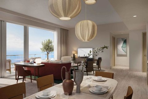 شقة في Dubai Harbour, دبي 4 غرف نوم, 605.9 م² رقم 11164 - صورة 5