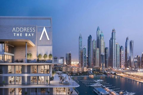 شقة في Dubai Harbour, دبي 4 غرف نوم, 605.9 م² رقم 11164 - صورة 6