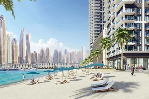 شقة في Dubai Harbour, دبي 4 غرف نوم, 605.9 م² رقم 11164 - صورة 2