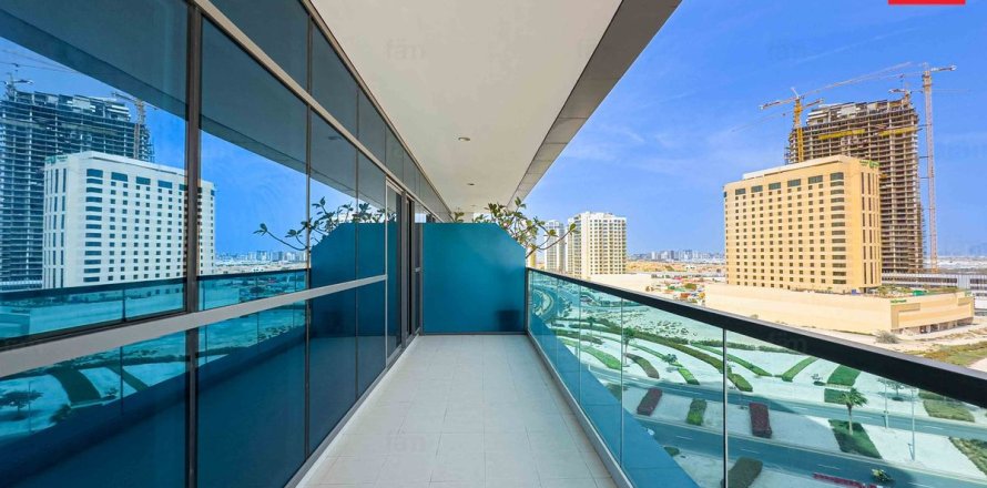 Apartamento en Dubai Science Park, Dubai, 2 dormitorios, 134.7 m², № 11165