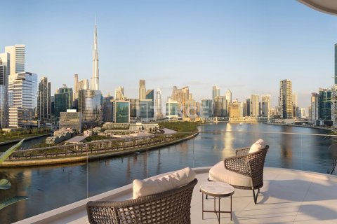 Apartment in Business Bay, Dubai 3 bedrooms, 150 sq.m. № 11147 - photo 1