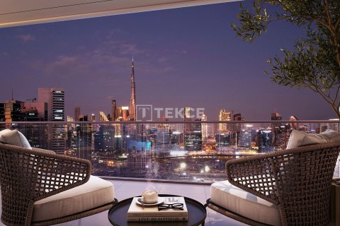 Apartment in Business Bay, Dubai 3 bedrooms, 150 sq.m. № 11147 - photo 14