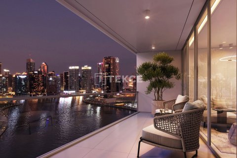 Apartment in Business Bay, Dubai 3 bedrooms, 150 sq.m. № 11147 - photo 15