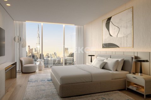 Apartment in Business Bay, Dubai 3 bedrooms, 150 sq.m. № 11147 - photo 11