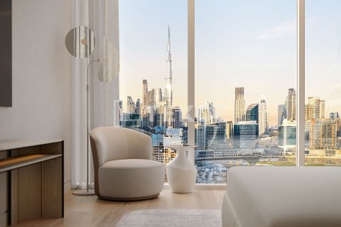 Apartment in Business Bay, Dubai 3 bedrooms, 150 sq.m. № 11147 - photo 9