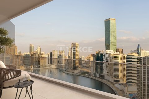 Apartment in Business Bay, Dubai 3 bedrooms, 150 sq.m. № 11147 - photo 13