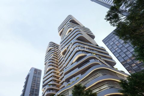 Apartment in Business Bay, Dubai 3 bedrooms, 150 sq.m. № 11147 - photo 2