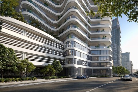 Apartment in Business Bay, Dubai 3 bedrooms, 150 sq.m. № 11147 - photo 3