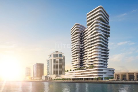Apartment in Business Bay, Dubai 3 bedrooms, 150 sq.m. № 11147 - photo 7