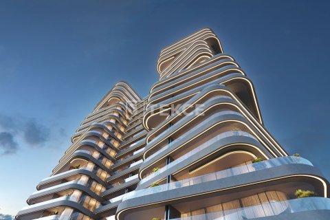 Apartment in Business Bay, Dubai 3 bedrooms, 150 sq.m. № 11147 - photo 5